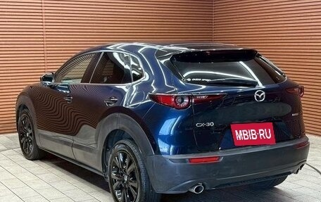 Mazda CX-30 I, 2022 год, 1 650 000 рублей, 5 фотография