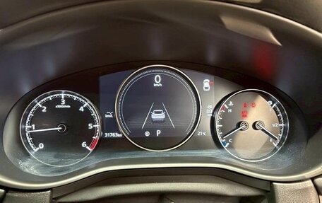 Mazda CX-30 I, 2022 год, 1 650 000 рублей, 15 фотография