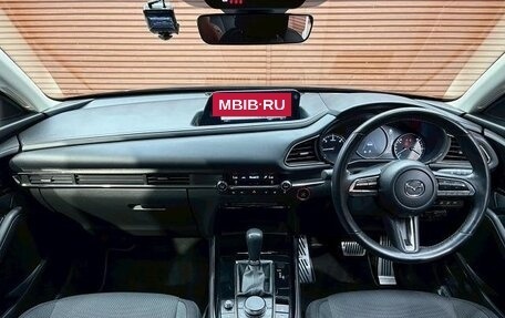 Mazda CX-30 I, 2022 год, 1 650 000 рублей, 12 фотография