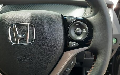 Honda Jade I, 2020 год, 1 350 000 рублей, 8 фотография