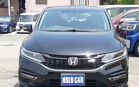 Honda Jade I, 2020 год, 1 350 000 рублей, 2 фотография