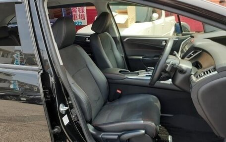 Honda Jade I, 2020 год, 1 350 000 рублей, 6 фотография