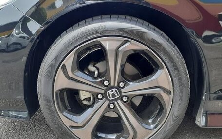 Honda Jade I, 2020 год, 1 350 000 рублей, 9 фотография