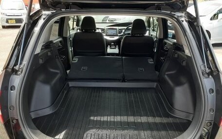 Honda Jade I, 2020 год, 1 350 000 рублей, 10 фотография