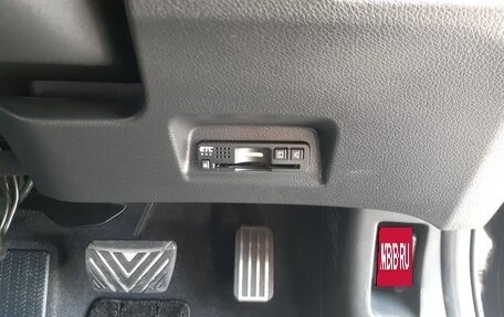 Honda Jade I, 2020 год, 1 350 000 рублей, 12 фотография