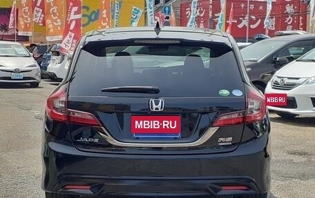 Honda Jade I, 2020 год, 1 350 000 рублей, 4 фотография