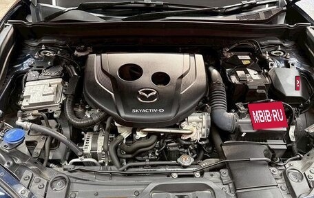 Mazda CX-30 I, 2022 год, 1 650 000 рублей, 20 фотография