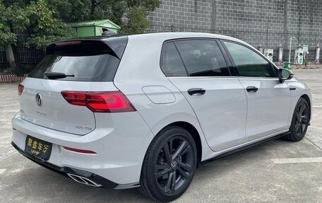 Volkswagen Golf VIII, 2021 год, 1 500 000 рублей, 5 фотография