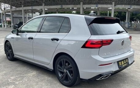 Volkswagen Golf VIII, 2021 год, 1 500 000 рублей, 4 фотография