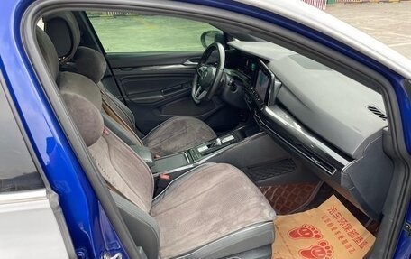 Volkswagen Golf VIII, 2021 год, 1 500 000 рублей, 9 фотография