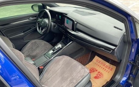 Volkswagen Golf VIII, 2021 год, 1 500 000 рублей, 8 фотография