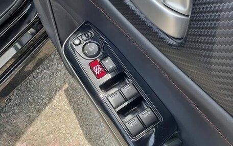 Honda Jade I, 2020 год, 1 350 000 рублей, 19 фотография