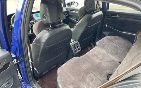 Volkswagen Golf VIII, 2021 год, 1 500 000 рублей, 20 фотография