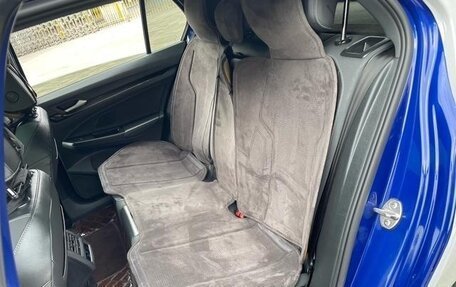 Volkswagen Golf VIII, 2021 год, 1 500 000 рублей, 19 фотография