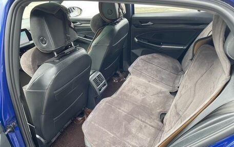 Volkswagen Golf VIII, 2021 год, 1 500 000 рублей, 18 фотография