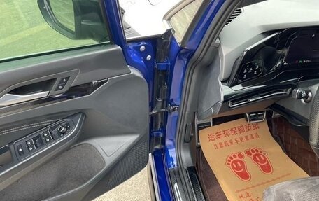 Volkswagen Golf VIII, 2021 год, 1 500 000 рублей, 12 фотография