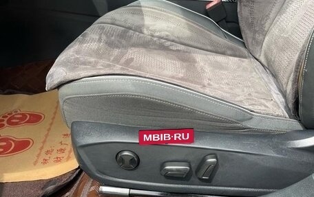 Volkswagen Golf VIII, 2021 год, 1 500 000 рублей, 16 фотография