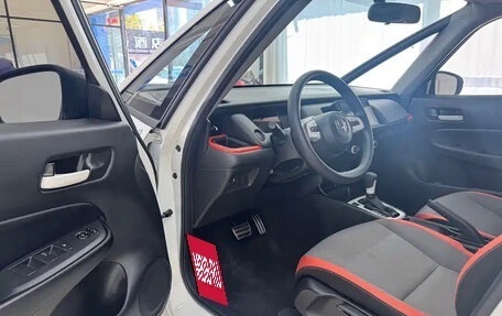 Honda Fit, 2021 год, 1 400 000 рублей, 7 фотография