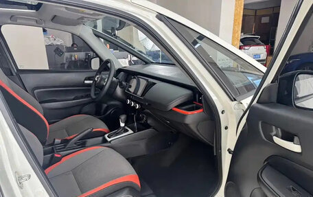 Honda Fit, 2021 год, 1 400 000 рублей, 10 фотография