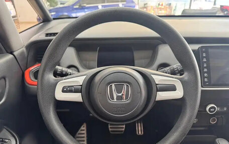 Honda Fit, 2021 год, 1 400 000 рублей, 15 фотография