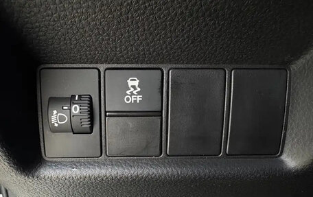 Honda Fit, 2021 год, 1 400 000 рублей, 11 фотография