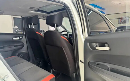 Honda Fit, 2021 год, 1 400 000 рублей, 9 фотография