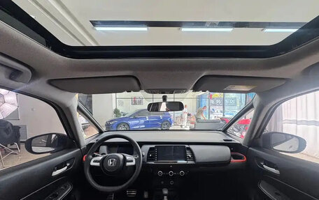 Honda Fit, 2021 год, 1 400 000 рублей, 17 фотография