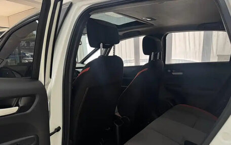 Honda Fit, 2021 год, 1 400 000 рублей, 8 фотография