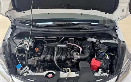 Honda Fit, 2021 год, 1 400 000 рублей, 18 фотография