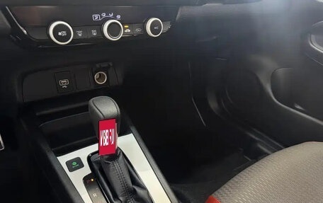 Honda Fit, 2021 год, 1 400 000 рублей, 13 фотография