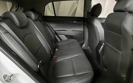 Hyundai Creta I рестайлинг, 2020 год, 2 399 000 рублей, 12 фотография