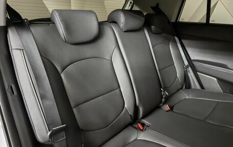 Hyundai Creta I рестайлинг, 2020 год, 2 399 000 рублей, 13 фотография