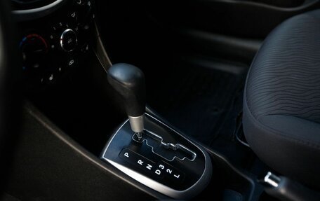 Hyundai Solaris II рестайлинг, 2012 год, 769 000 рублей, 11 фотография