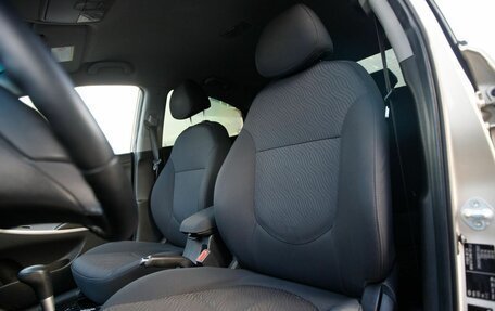 Hyundai Solaris II рестайлинг, 2012 год, 769 000 рублей, 10 фотография