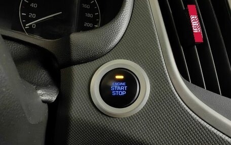 Hyundai Creta I рестайлинг, 2020 год, 2 399 000 рублей, 21 фотография