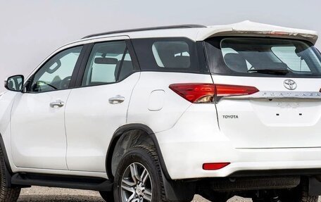 Toyota Fortuner II, 2025 год, 5 042 000 рублей, 4 фотография