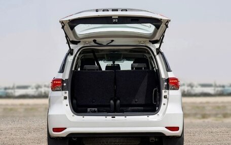 Toyota Fortuner II, 2025 год, 5 042 000 рублей, 8 фотография