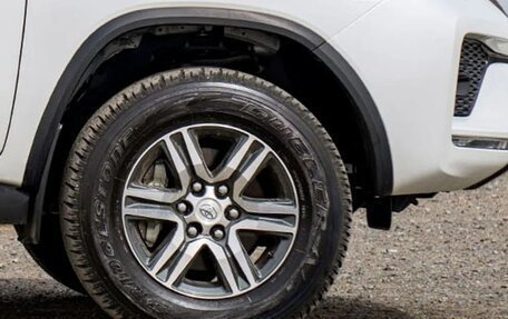 Toyota Fortuner II, 2025 год, 5 042 000 рублей, 14 фотография