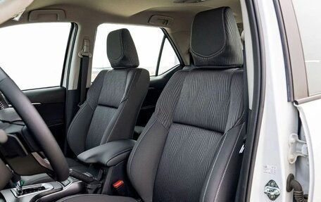 Toyota Fortuner II, 2025 год, 5 042 000 рублей, 12 фотография