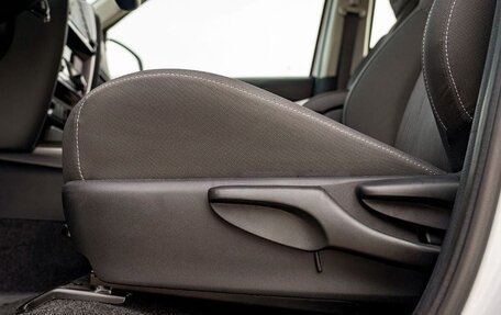 Toyota Fortuner II, 2025 год, 5 042 000 рублей, 9 фотография