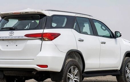 Toyota Fortuner II, 2025 год, 5 042 000 рублей, 5 фотография