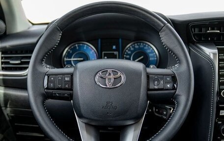 Toyota Fortuner II, 2025 год, 5 042 000 рублей, 16 фотография