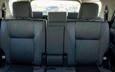 Toyota Fortuner II, 2025 год, 5 042 000 рублей, 17 фотография