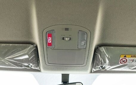 Toyota Fortuner II, 2025 год, 5 042 000 рублей, 11 фотография