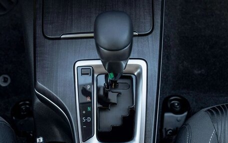 Toyota Fortuner II, 2025 год, 5 042 000 рублей, 20 фотография