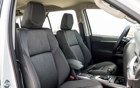 Toyota Fortuner II, 2025 год, 5 042 000 рублей, 22 фотография