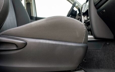 Toyota Fortuner II, 2025 год, 5 042 000 рублей, 21 фотография