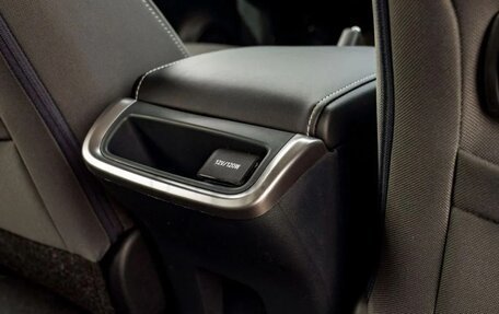 Toyota Fortuner II, 2025 год, 5 042 000 рублей, 23 фотография