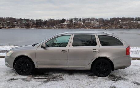 Skoda Octavia, 2009 год, 650 000 рублей, 4 фотография