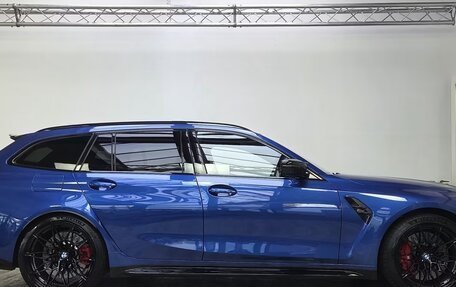 BMW M3, 2025 год, 15 500 000 рублей, 2 фотография